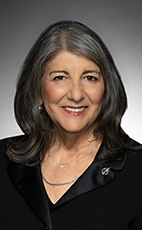 Photo - Kathy Borrelli - Click to open the Member of Parliament profile