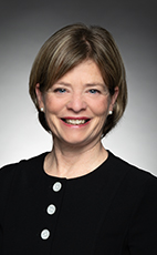 Photo - Hon. Élisabeth Brière - Click to open the Member of Parliament profile
