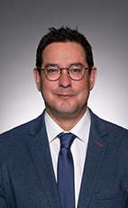 Photo - Alexis Brunelle-Duceppe - Click to open the Member of Parliament profile