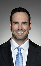 Photo - Ben Carr - Click to open the Member of Parliament profile