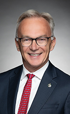Photo - Sean Casey - Click to open the Member of Parliament profile