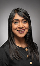 Photo - Hon. Bardish Chagger - Click to open the Member of Parliament profile