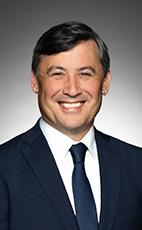 Photo - Hon. Michael D. Chong - Click to open the Member of Parliament profile