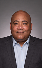 Photo - Michael Coteau - Click to open the Member of Parliament profile