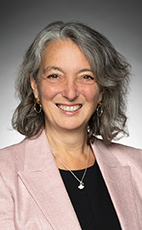 Photo - Hon. Julie Dabrusin - Click to open the Member of Parliament profile
