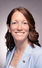 Photo - Marianne Dandurand - Click to open the Member of Parliament profile