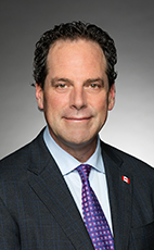 Photo - Scot Davidson - Click to open the Member of Parliament profile