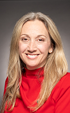 Photo - Caroline Desrochers - Click to open the Member of Parliament profile