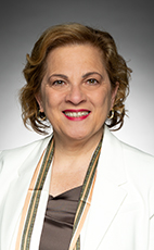 Photo - Hon. Lena Metlege Diab - Click to open the Member of Parliament profile