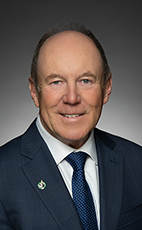Photo - Kerry Diotte - Click to open the Member of Parliament profile