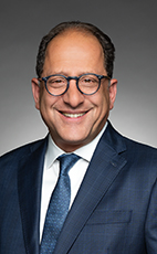 Photo - Hon. Ali Ehsassi - Click to open the Member of Parliament profile