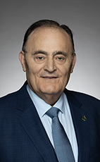 Photo - Fayçal El-Khoury - Click to open the Member of Parliament profile