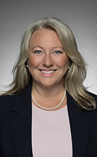 Photo - Hon. Mona Fortier - Click to open the Member of Parliament profile