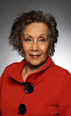 Photo - Hon. Hedy Fry - Click to open the Member of Parliament profile