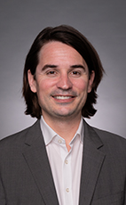 Photo - Jean-Denis Garon - Click to open the Member of Parliament profile