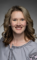 Photo - Laila Goodridge - Click to open the Member of Parliament profile
