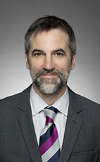 Photo - Hon. Steven Guilbeault - Click to open the Member of Parliament profile