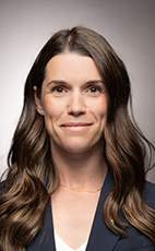 Photo - Emma Harrison Hill - Click to open the Member of Parliament profile