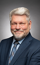 Photo - Randy Hoback - Click to open the Member of Parliament profile