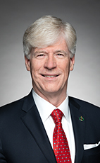 Photo - Hon. Tim Hodgson - Click to open the Member of Parliament profile