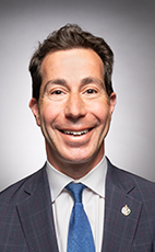 Photo - Anthony Housefather - Click to open the Member of Parliament profile