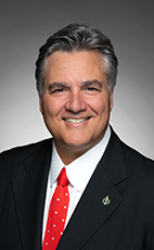 Photo - Angelo Iacono - Click to open the Member of Parliament profile
