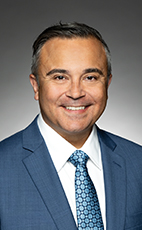 Photo - Mike Kelloway - Click to open the Member of Parliament profile