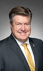 Photo - Pat Kelly - Click to open the Member of Parliament profile