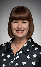 Photo - Marie-France Lalonde - Click to open the Member of Parliament profile
