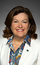 Photo - Linda Lapointe - Click to open the Member of Parliament profile
