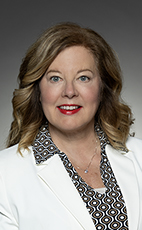 Photo - Viviane Lapointe - Click to open the Member of Parliament profile