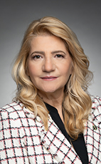 Photo - Patricia Lattanzio - Click to open the Member of Parliament profile