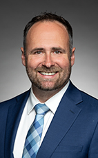 Photo - Philip Lawrence - Click to open the Member of Parliament profile