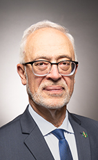 Photo - Carlos Leitão - Click to open the Member of Parliament profile