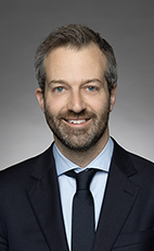 Photo - Hon. Joël Lightbound - Click to open the Member of Parliament profile