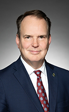 Photo - Hon. Steven MacKinnon - Click to open the Member of Parliament profile