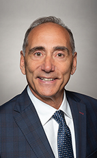 Photo - Richard Martel - Click to open the Member of Parliament profile