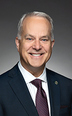 Photo - Kelly McCauley - Click to open the Member of Parliament profile