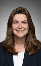 Photo - Jennifer McKelvie - Click to open the Member of Parliament profile