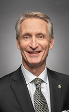 Photo - Greg McLean - Click to open the Member of Parliament profile