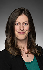 Photo - Hon. Stephanie McLean - Click to open the Member of Parliament profile