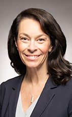 Photo - Heather McPherson - Click to open the Member of Parliament profile