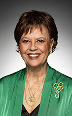 Photo - Alexandra Mendès - Click to open the Member of Parliament profile