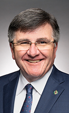 Photo - Costas Menegakis - Click to open the Member of Parliament profile