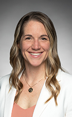Photo - Shannon Miedema - Click to open the Member of Parliament profile