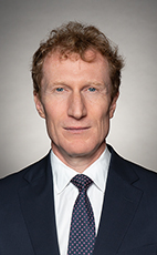 Photo - Hon. Marc Miller - Click to open the Member of Parliament profile