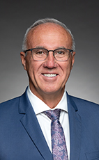 Photo - Glen Motz - Click to open the Member of Parliament profile