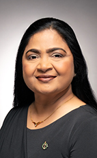Photo - Juanita Nathan - Click to open the Member of Parliament profile
