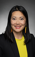 Photo - Chi Nguyen - Click to open the Member of Parliament profile