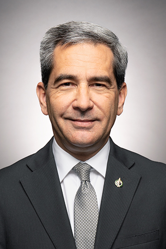 Photo - Pierre Paul-Hus - Click to open the Member of Parliament profile